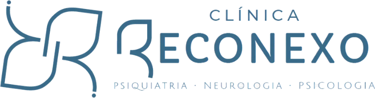 Clínica Reconexo — psiquiatria, neurologia e psicologia